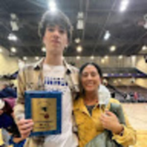 Meet your Posher, Adriel